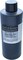 The Beadsmith XL Gel Liver of Sulfur Extended Life Gel 4 Fluid Ounces (118ml) Bottle Apply a Patina Finish to Silver Copper and Other Metal for Oxidized Look on Art and Jewelry Projects